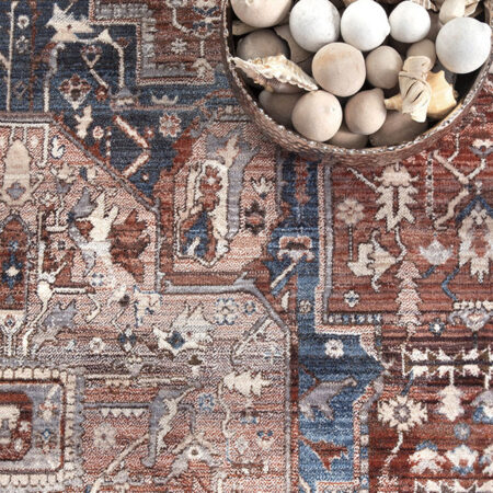 Rug Culture Rectangle Rug