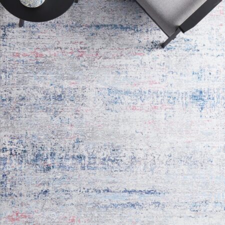 Rug Culture Illusions 144 Candy Rectangle Rug