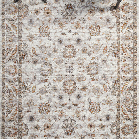 Rug Culture Jaipur 66 Bone Rectangle Rug