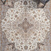 Rug Culture Jaipur 77 Silver Rectangle Rug