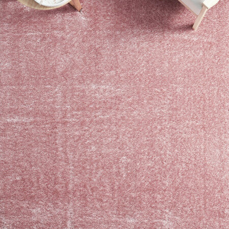 Rug Culture Sienna Blush Rectangle Rug