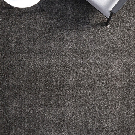 Rug Culture Sienna Seal Grey Rectangle Rug