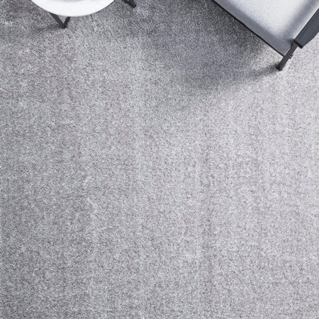 Rug Culture SIENNA SILVER Rectangle Rug