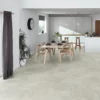 Karndean Korlok Mezzo Perla flooring in a room setting