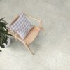 Karndean Korlok Mezzo Perla flooring in a room setting