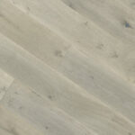 Godfrey Hirst Chateau Oak Silver Finch Engineered Timber Flooring