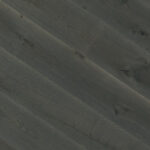 Godfrey Hirst Chateau Oak Matt Black Engineered Timber Flooring