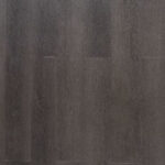 Riverhill Elegant Charcoal Hybrid Flooring