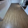Riverhill Elegant NSW Spotted Gum Hybrid Flooring - case reference - patio