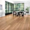 What is the most durable wood for flooring in Australia?