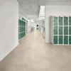 Karndean LooseLay Longboard Capri flooring in a room setting