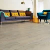 Karndean LooseLay Originals Country Oak flooring in a room setting