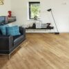 Karndean LooseLay Originals Vintage Timber flooring in a room setting