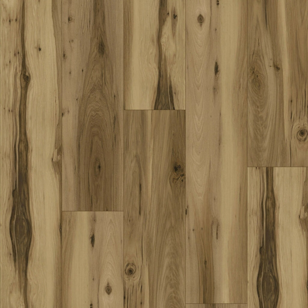 Ornato Elite American Hickory Hybrid Flooring The Flooring Guys