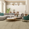 Eco Flooring Ornato Elite Silver Lake hybrid flooring