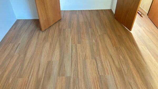 Riverhill Elegant NSW Spotted Gum Hybrid Flooring