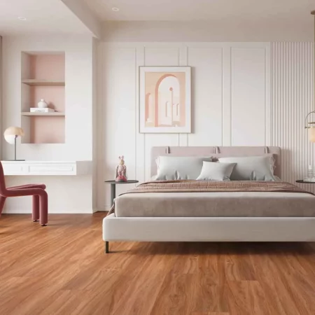 Riverhill Elegant NSW Spotted Gum Hybrid Flooring