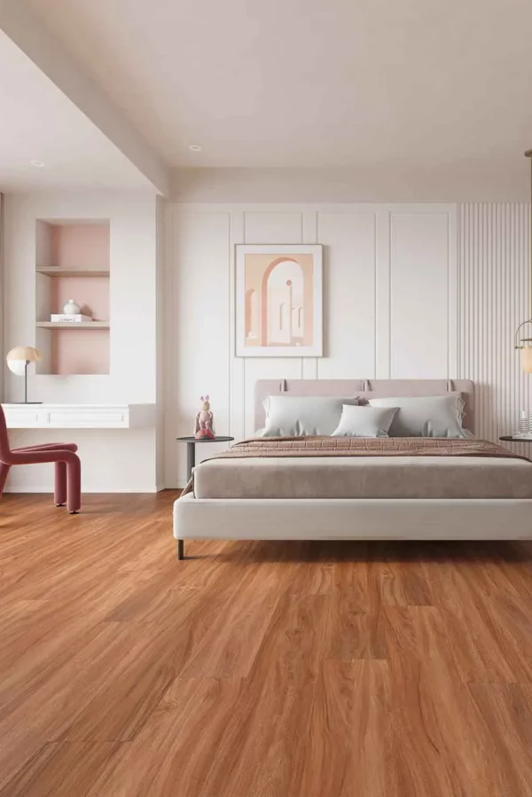 Riverhill Elegant NSW Spotted Gum Hybrid Flooring