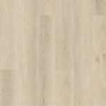Titan Home Warm White Oak Hybrid Flooring