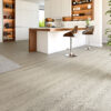 Titan XXL Drift Wood hybrid flooring