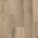 Titan XXL Washed Oak Hybrid Flooring