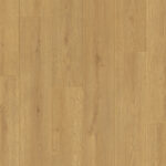 Clix Plus Honey Oak Laminate Flooring