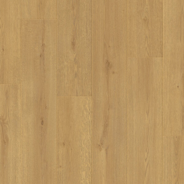 Clix Plus Honey Oak Laminate Flooring