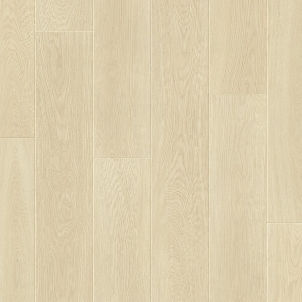 Clix Plus Linen Oak Laminate Flooring