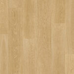 Clix Plus Toasted Almond Oak Laminate Flooring