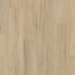 Clix Plus Satin Beige Oak Laminate Flooring