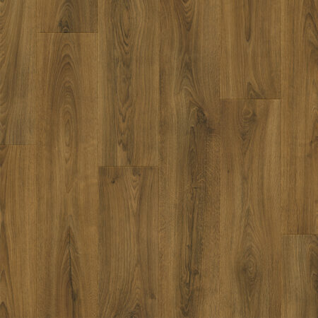 Clix Plus Vintage Brown Oak Laminate Flooring