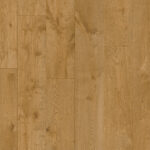 Clix Plus Autumn Oak Laminate Flooring