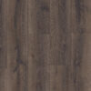Quick-Step Majestic Desert Oak Brushed Dark Brown Laminate Flooring
