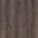 Quick-Step Majestic Desert Oak Brushed Dark Brown Laminate Flooring