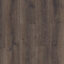 Quick-Step Majestic Desert Oak Brushed Dark Brown