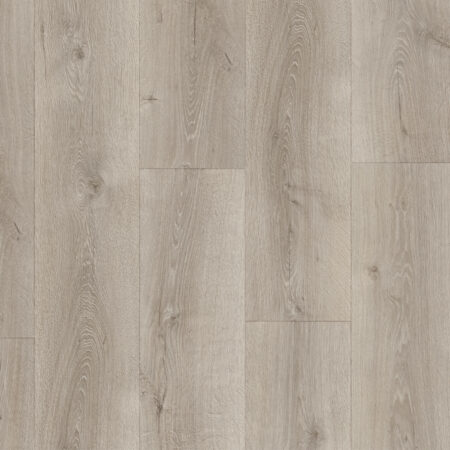 Quick-Step Majestic Desert Oak Brushed Grey 9.5mm laminate flooring plank