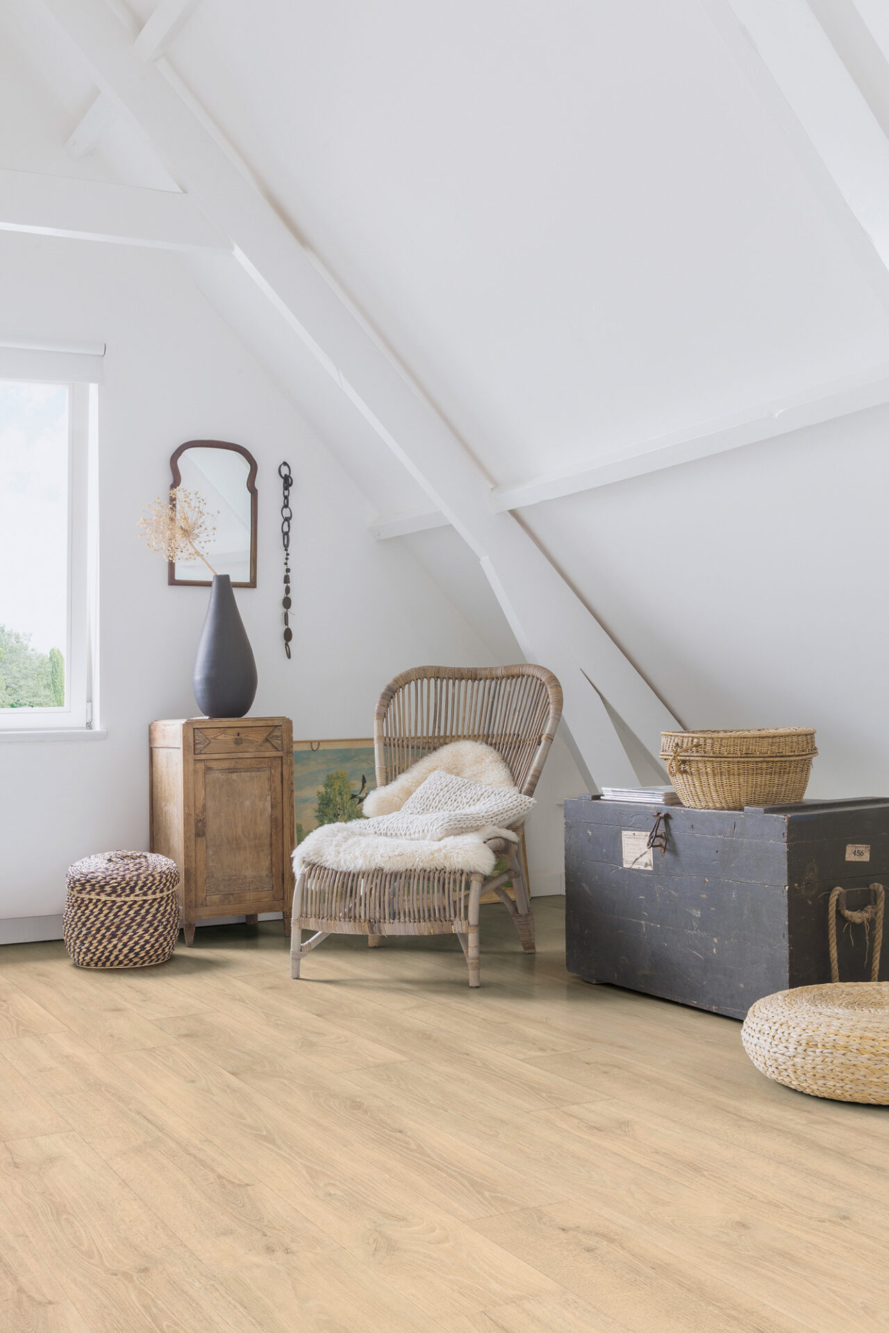 Woodland Dove Oak Vinyl Plank Flooring 74 - mc3hzgn