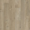 Quick-Step Impressive Ultra Soft Oak Light Brown Laminate Flooring