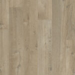 Quick-Step Impressive Ultra Soft Oak Light Brown Laminate Flooring