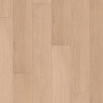 Quick-Step Impressive Ultra White Varnished Oak Laminate Flooring