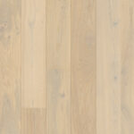 Nature’s Oak Timber Arctic White Engineered Timber Flooring