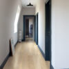 Nature's Oak Timber Arctic White engineered timber flooring