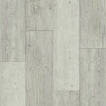 Ornato XXL Seashell White Hybrid Flooring
