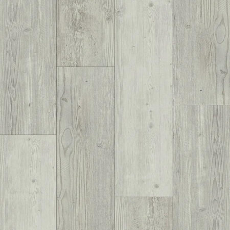 Eco Flooring Ornato XXL Seashell White hybrid flooring