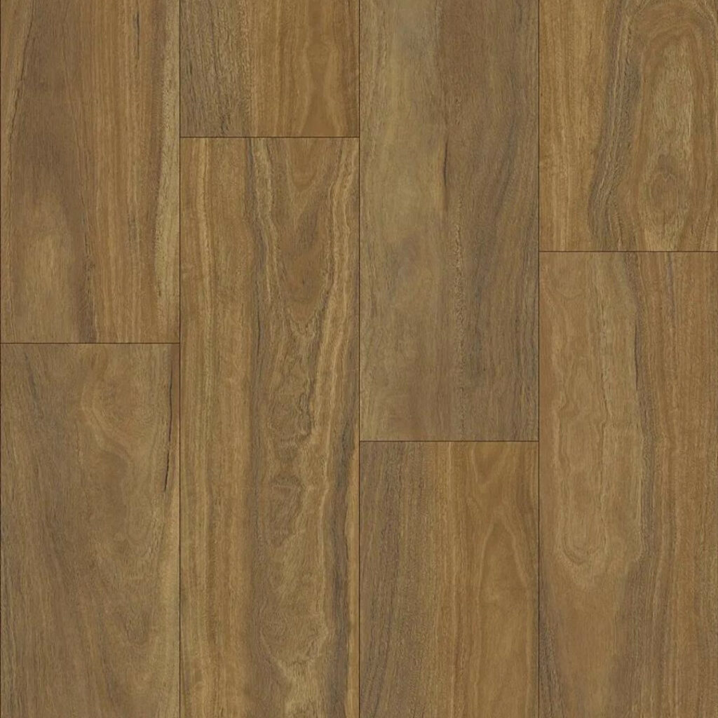 Ornato XXL Spotted Gum Hybrid Flooring The Flooring Guys