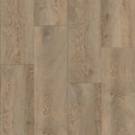 Ornato XXL Walnut Brown Hybrid Flooring