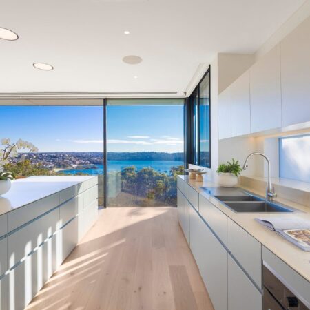 Wonderwood Raw Neutral Engineered Timber Flooring