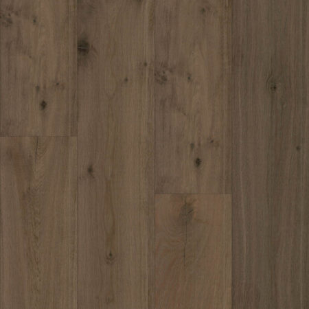 Wonderwood 15mm Oak Smoked Brown engineered timber flooring