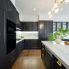 Wonderwood Smoked Brown Engineered Timber Flooring