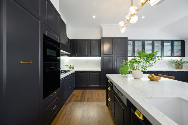 Wonderwood Smoked Brown Engineered Timber Flooring